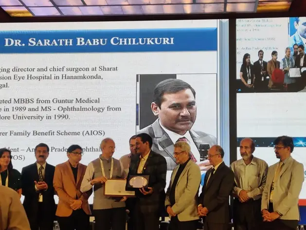 Professional Excellence