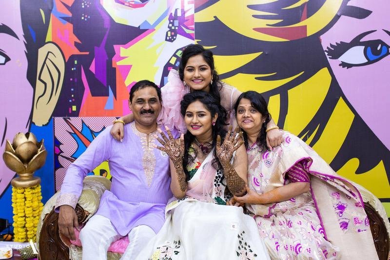 Dr. Meghana, medical doctor