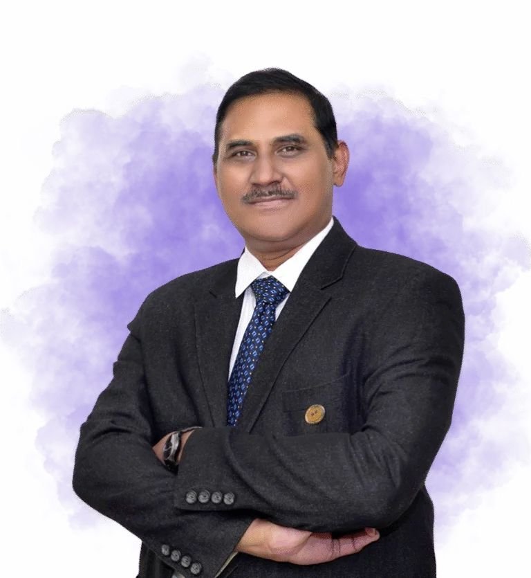 Dr. Chilukuri Sharat Babu - Chief Medical Director at Maxivision Eye Hospitals